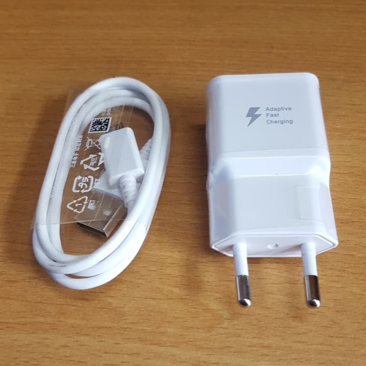 Charger Samsung A10 M10 Original