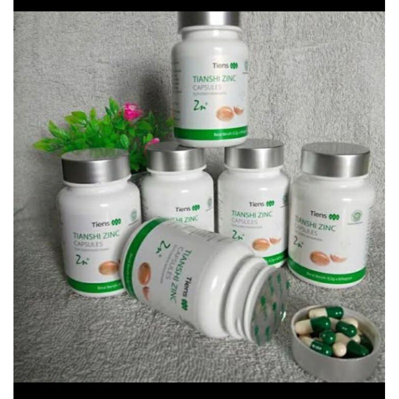 

zinc pembesar