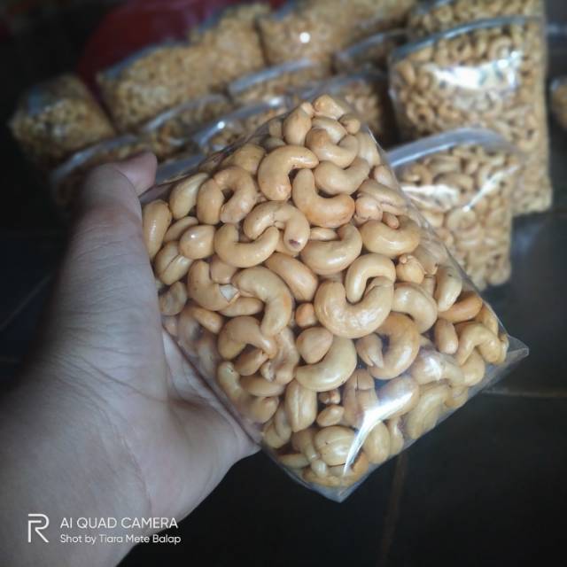 

Mete goreng wonogiri