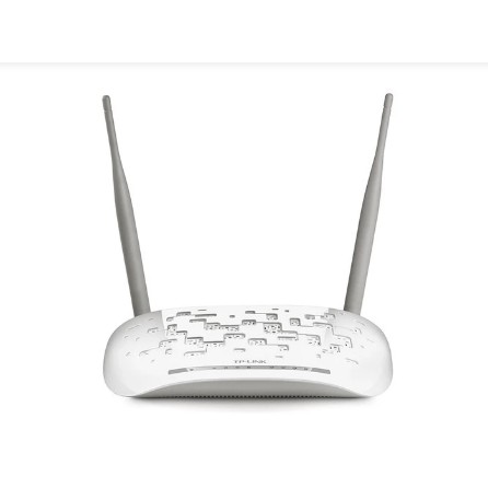 Modem Router TP Link TD-W8961N ADSL2+ 300Mbps - TPLink TD W8961N &quot;TP Link TD-W8961N&quot;