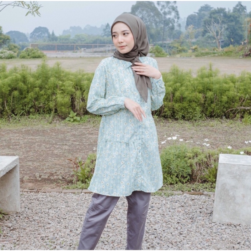Liyana Tunik by Azhania