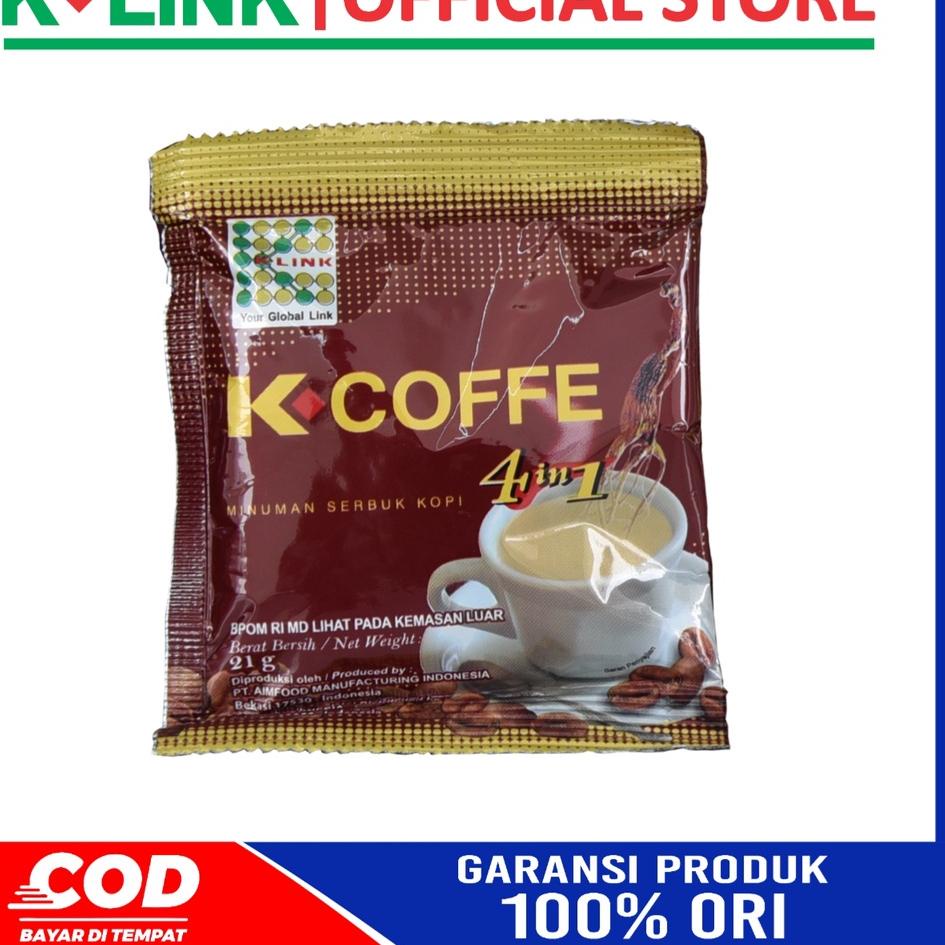 

a1A9m--K-COFFE 4in1 ORIGINAL K-LINK (SACHET)