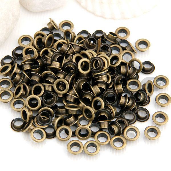 Eyelet 5mm ATG - mata Ayam 5mm ATG