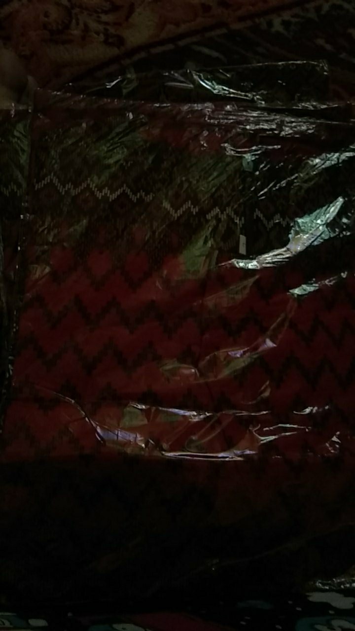 Tunik Batik Wanita M Sampai Jumbo