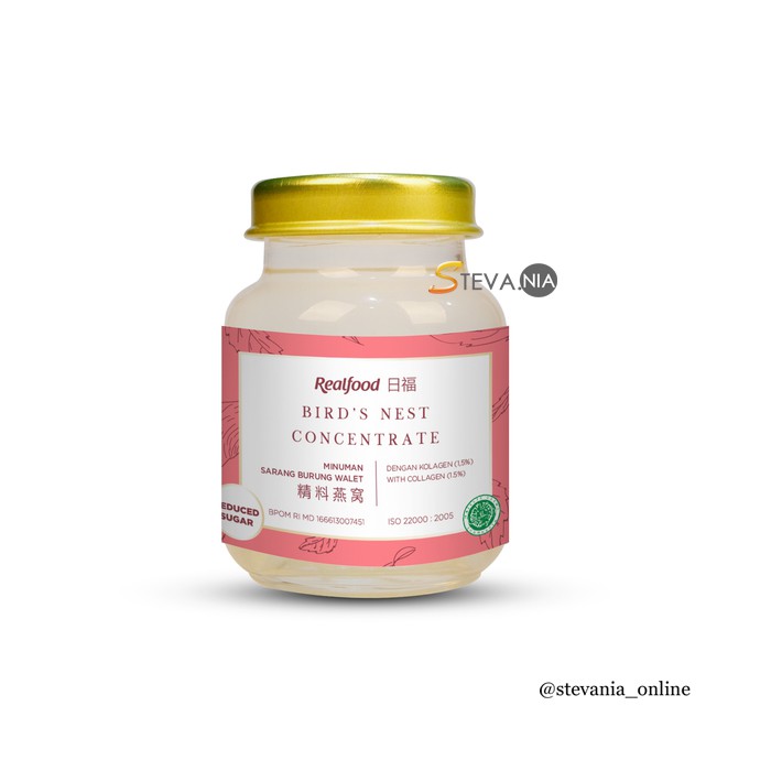 

Realfood Forever Young Original