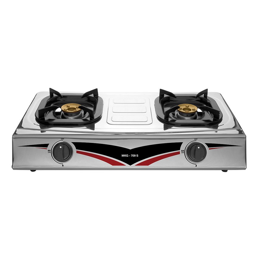 MASPION GAS STOVE  MKG 709 S / MKG709S