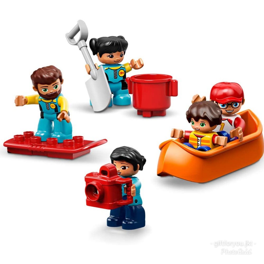 lego duplo world animals 10907