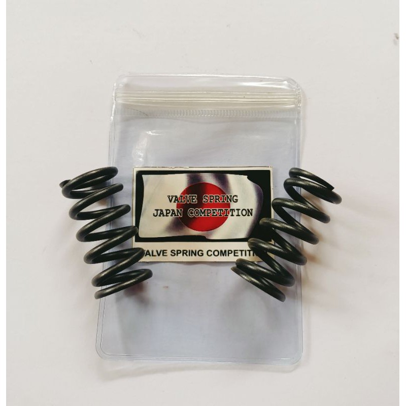 Perklep Per Klep Valve Spring - Per Klep Japan Jepang Honda CRF 150 CRF150 L CRF150L Vario 125 150 P