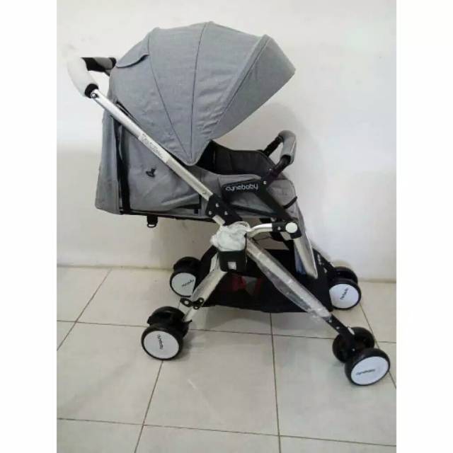 Stroller cyne baby , kereta dorong anak murah, kereta dorong