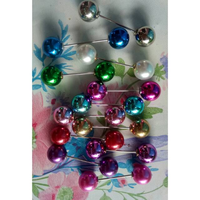 Tuspin ccb 14mm 12pcs