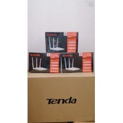 Tenda F3 1duss