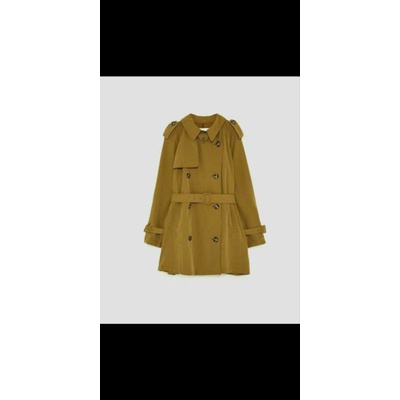 ZARA ORIGINAL || COAT ZARA ORI ||