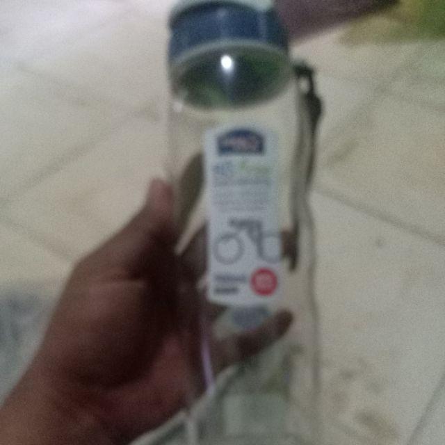 Lock & And N Lock Lock&lock Abf722 Abf/hpp 710 Bisfree Sports Sport Water Bottle 700ml 700 Ml 500ml