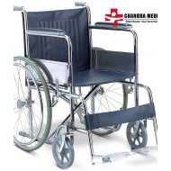 Kursi Roda Standart GEA - FS871-46