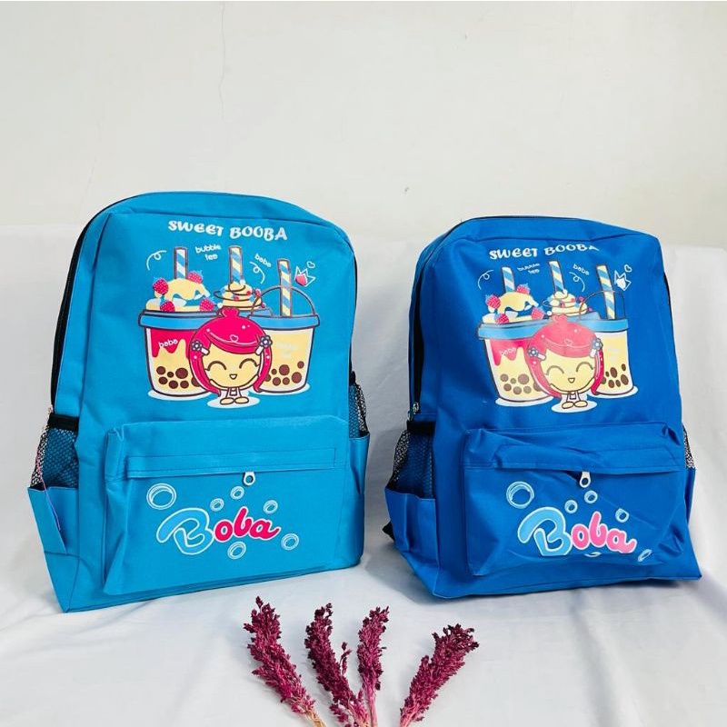 TAS RANSEL VALERY