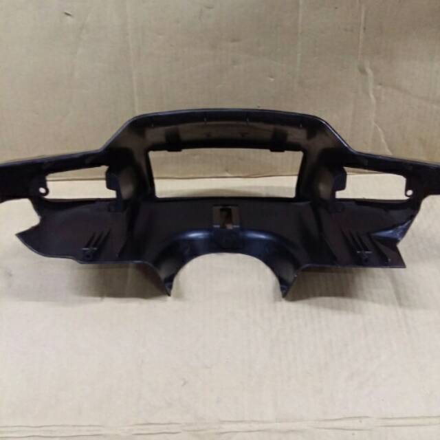 Batok depan Satria 2T kopling Hitam