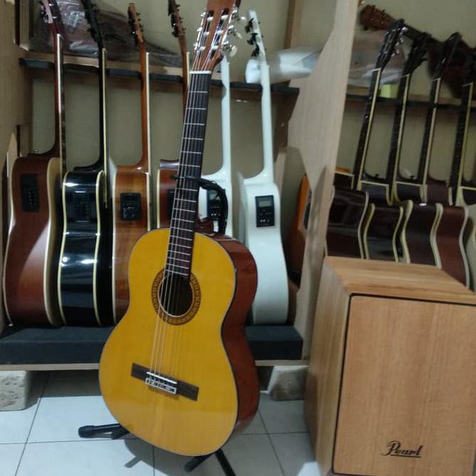 Gitar Classic Senar Nilon Yamaha C315