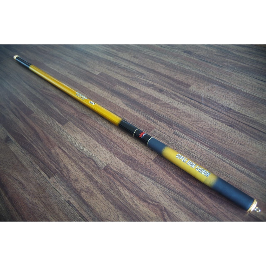 POLE / TEGEK GAMARU SPECIALIZED