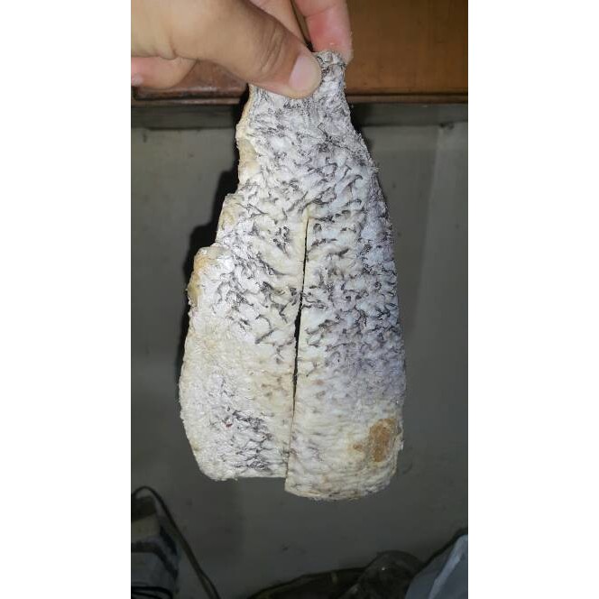 

MURAH Ikan asin kakap 500gr