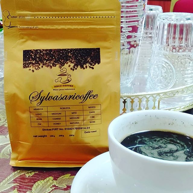

kopi gununghalu arabica winie