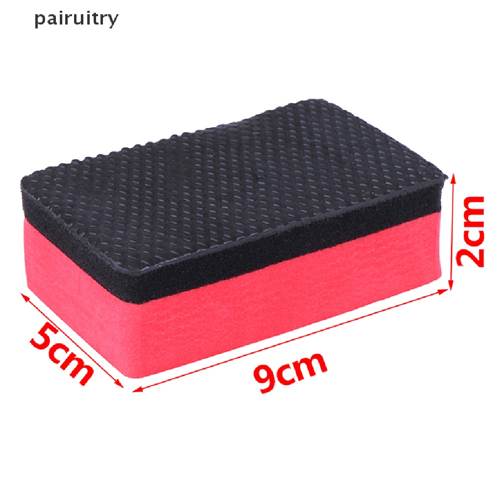 Prt Balok Spons Tanah Liat Ajaib Untuk Cuci Mobil PRT