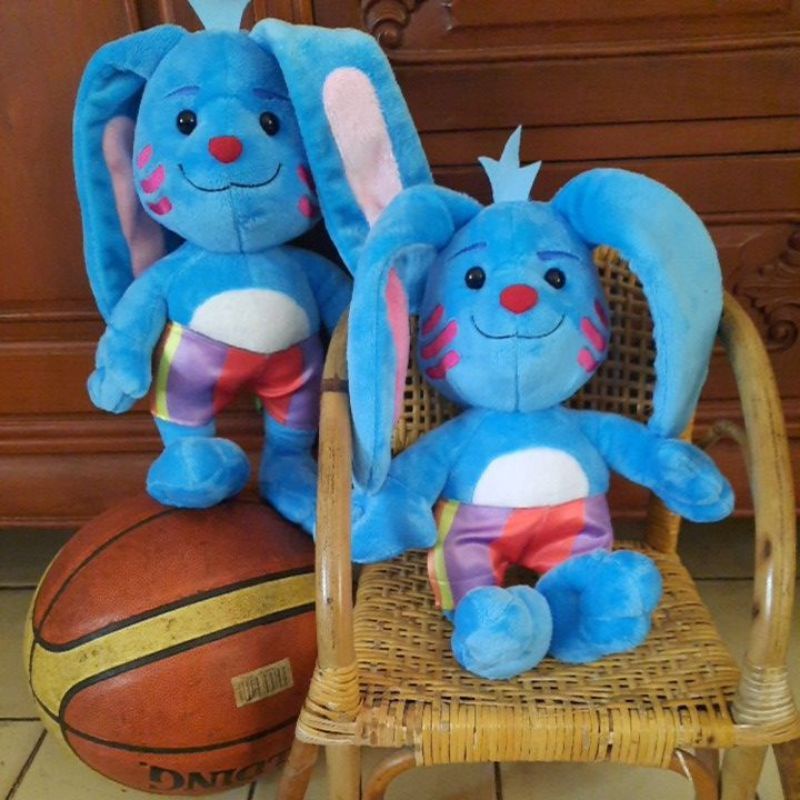 Boneka Gembul lucu / boneka murah / boneka anak