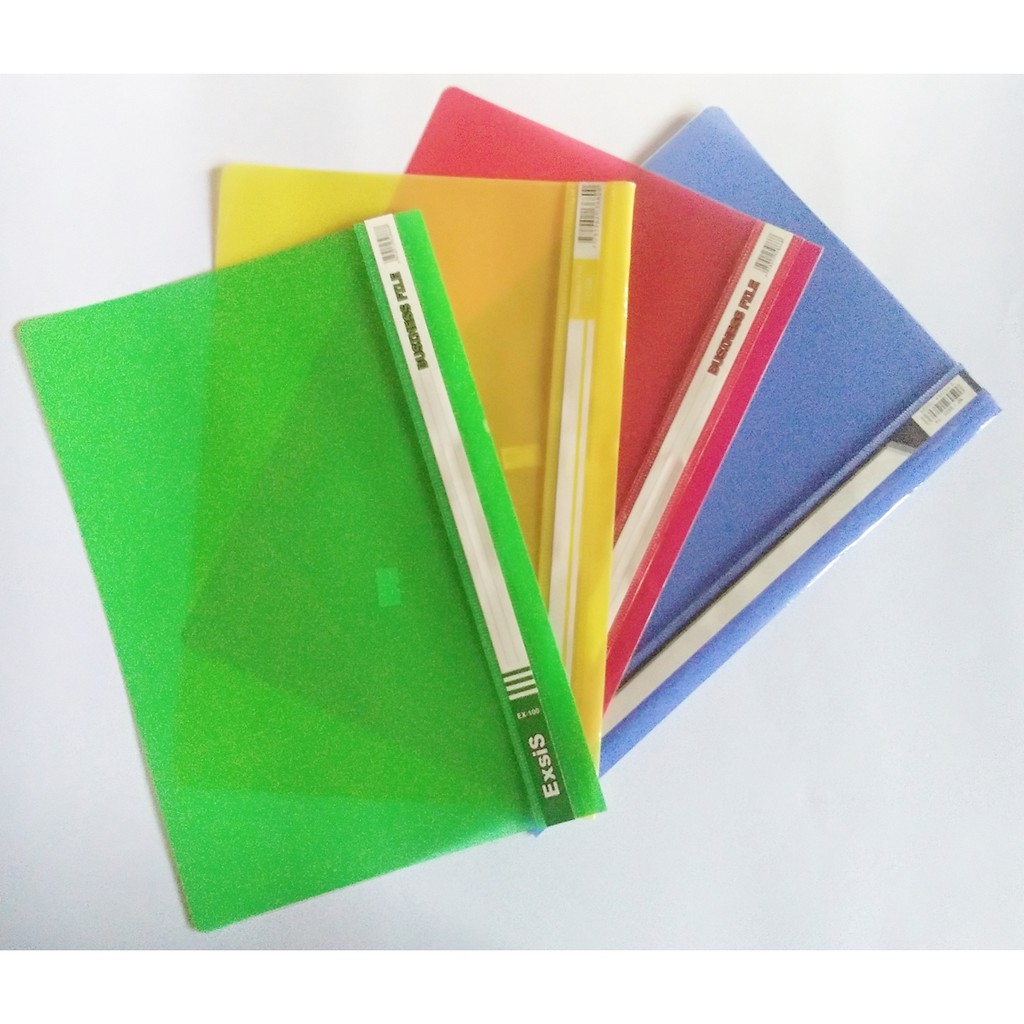 

Bussiness File F4