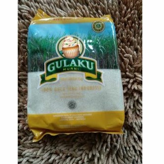 

GULAKU 1 KG