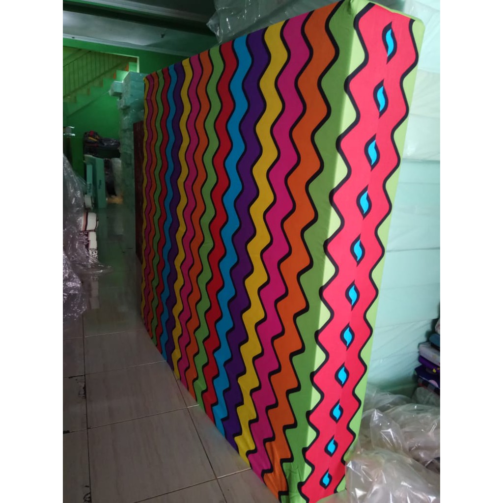 Kasur Busa Inoac 200x180x30