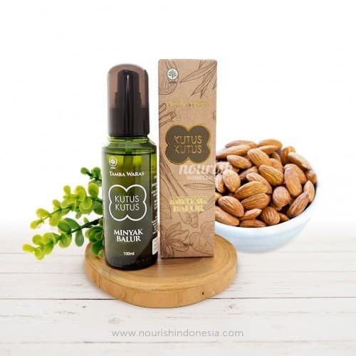 

Q124521 Minyak Kutus-Kutus Gratis Almond Panggang 100Gr Dw501Sqs