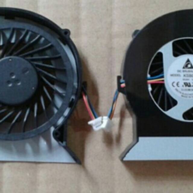 Fan Acer Aspire 4743 4743G 4743zg 4752 4750 4750G 4755G MS2316