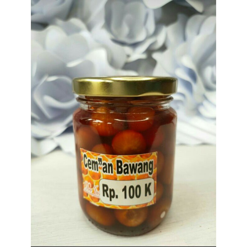 

Deejus Bawang Lanang/tunggal+madu