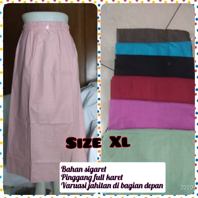 Rok Harian Santri