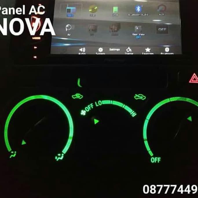 Lampu LED Panel AC Innova Produk Baru