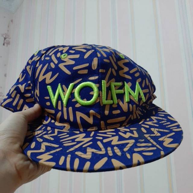 Topi Sehun Exo WOLF M