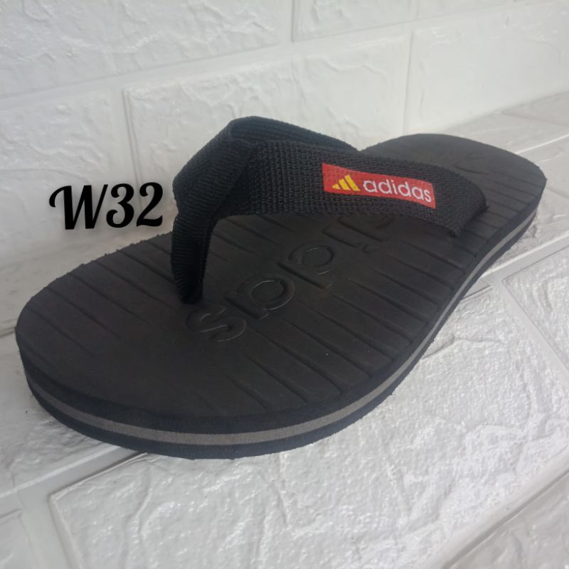 CTS Sandal Jepit Pria Dewasa Motip Pres Casual Wan 32