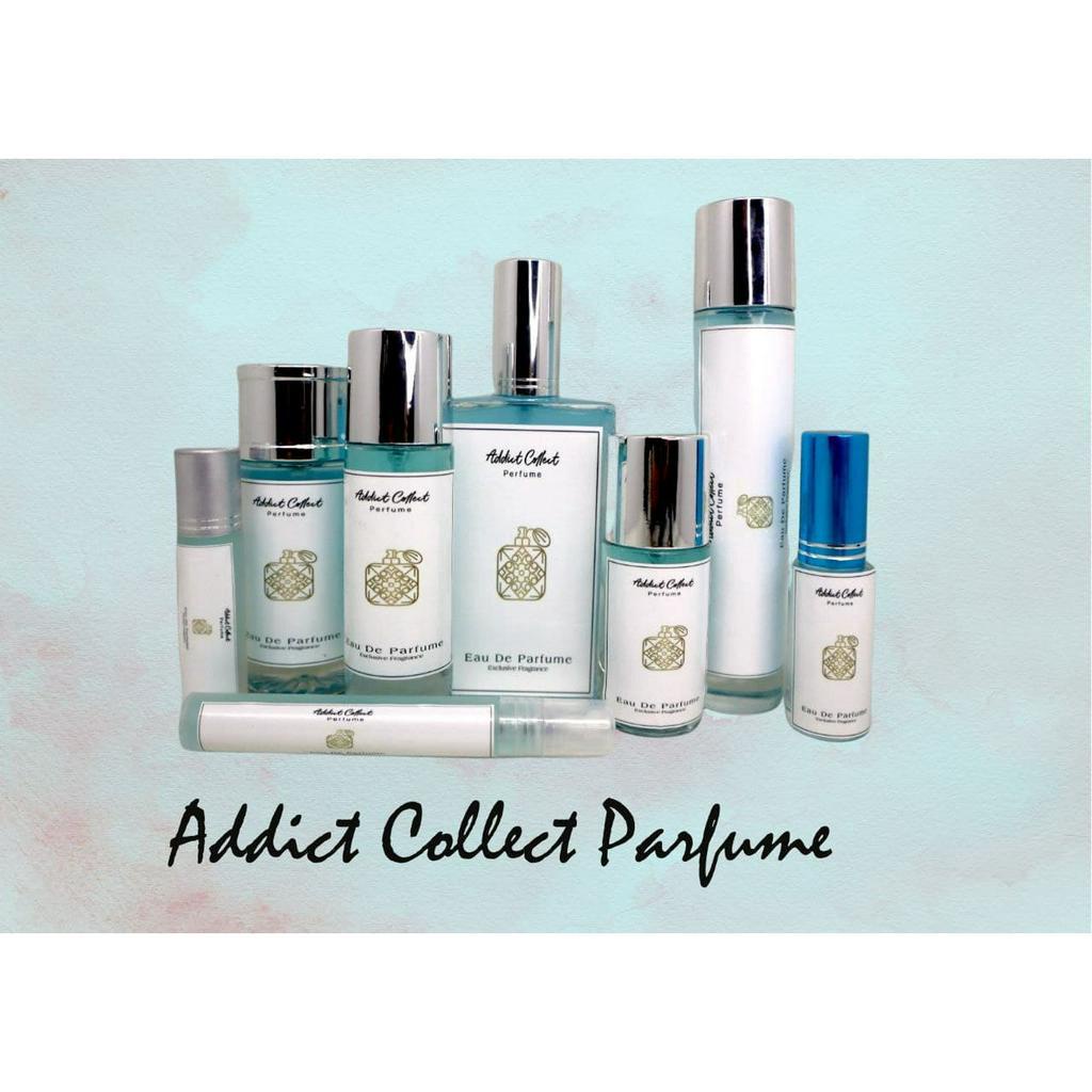 Addict Collect Parfum Avon Topaze Women