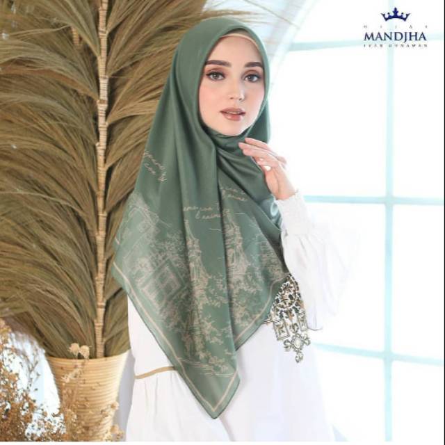 Hijab Mandjha