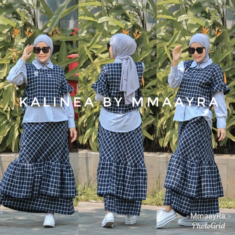 ONe set kalinea by mmaayra