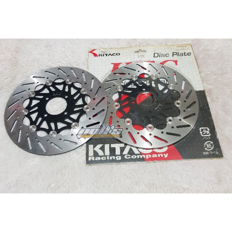 DISK KTC JUPITER Z 280 MM