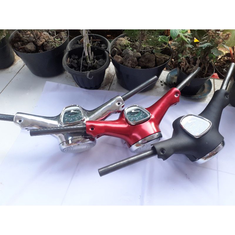 Batok C70 Komplit . Tinggal Pasang STIR C70 BATOK C70 KOMPLIT