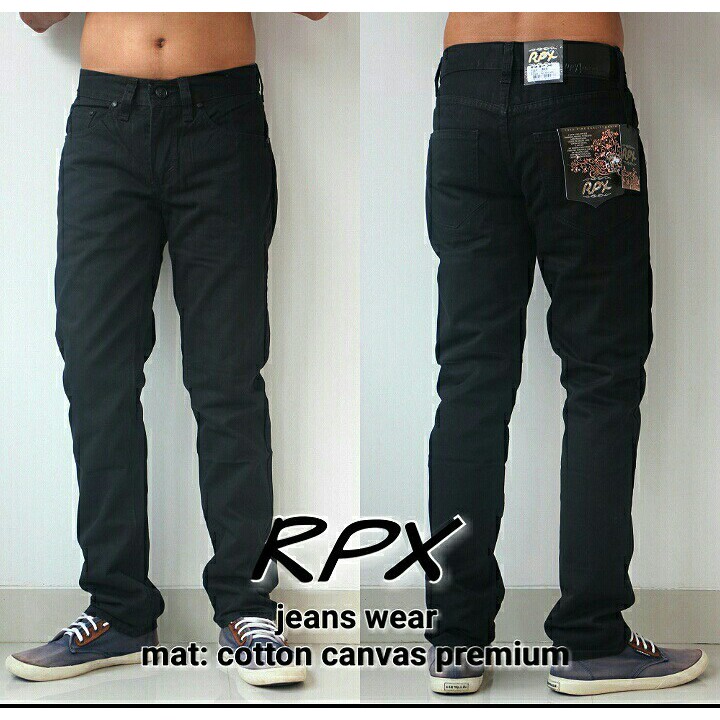 Celana jeans hugo body