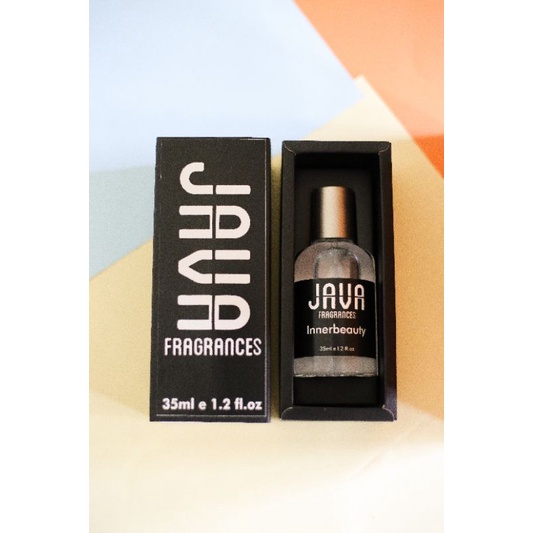 Inner beauty by Java parfume/ parfume original/ parfume unisex/ parfume unik