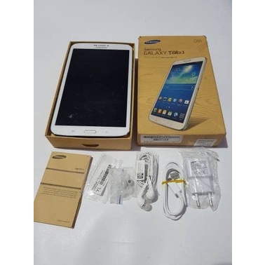 [Tablet/Tab/Pad] Samsung Galaxy Tab 3 8" Tablet / Ipad / Tab / Pad / Ios /Android Second / Seken /