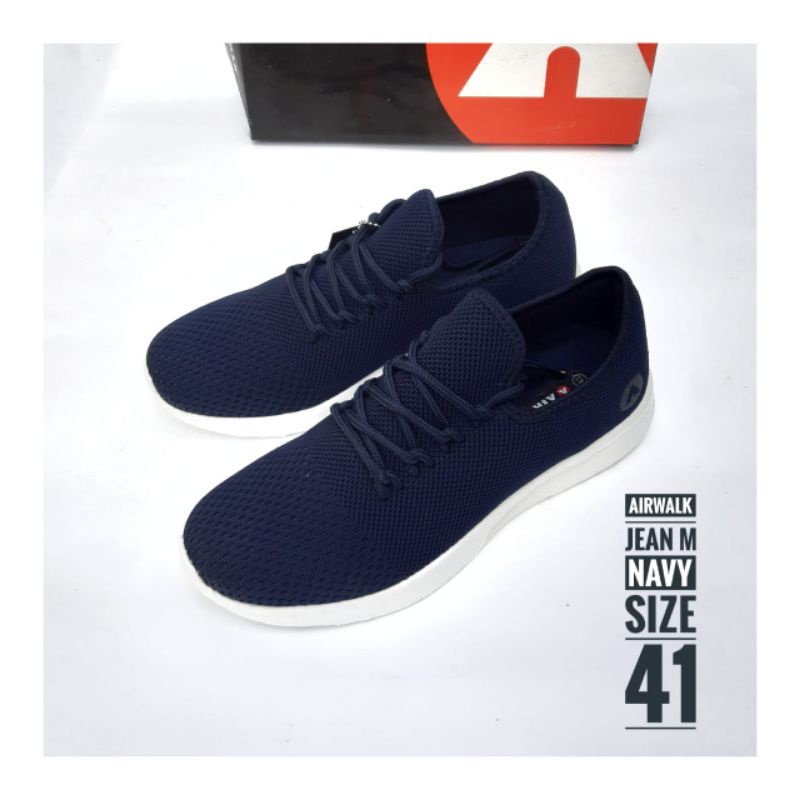 (Dijamin ori) Sepatu branded matahari