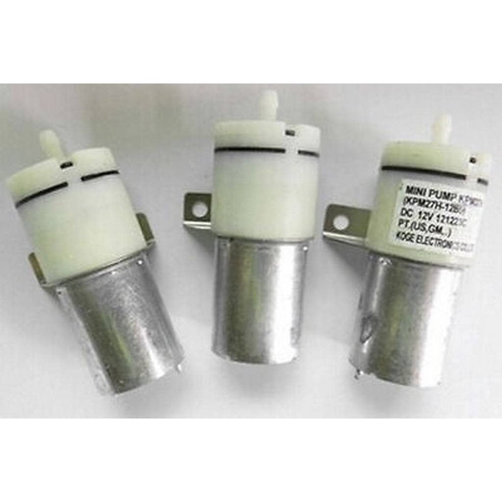 Aerator DC 5 -12 Volt / Air Pump/ pompa udara /solar panel / cell