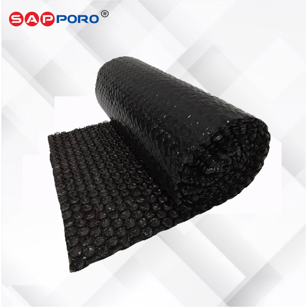 

SAPPORO - PACKING BUBBLE WRAP