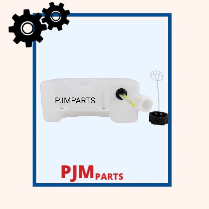 Fuel tank assy tangki minyak mesin potong rumput CG430 BG430