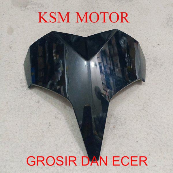 visor windshield vario 125 150 led new 2018-2019 K60R K59J original