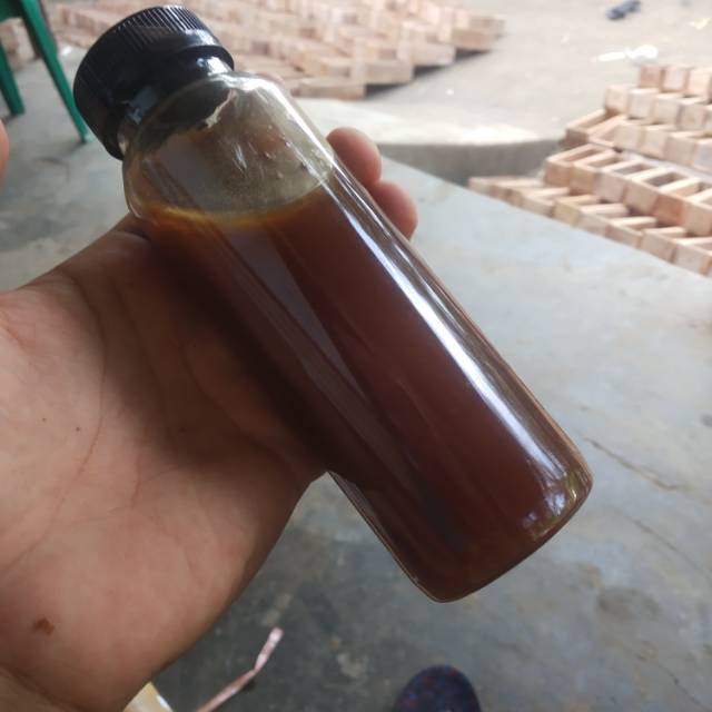 

Madu klanceng